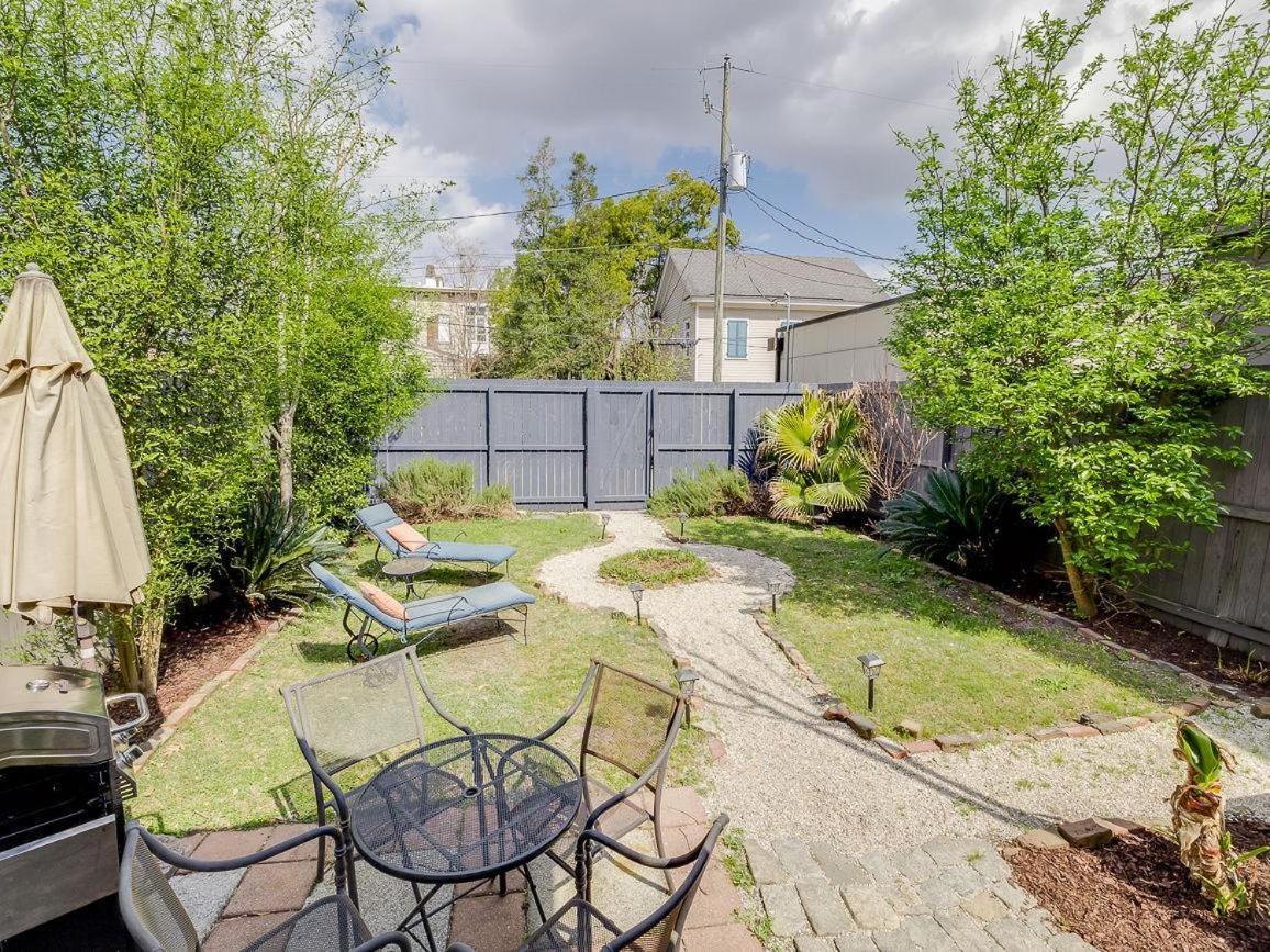 Waldburg Cottage Savannah Ngoại thất bức ảnh
