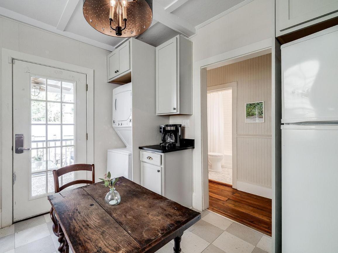 Waldburg Cottage Savannah Ngoại thất bức ảnh
