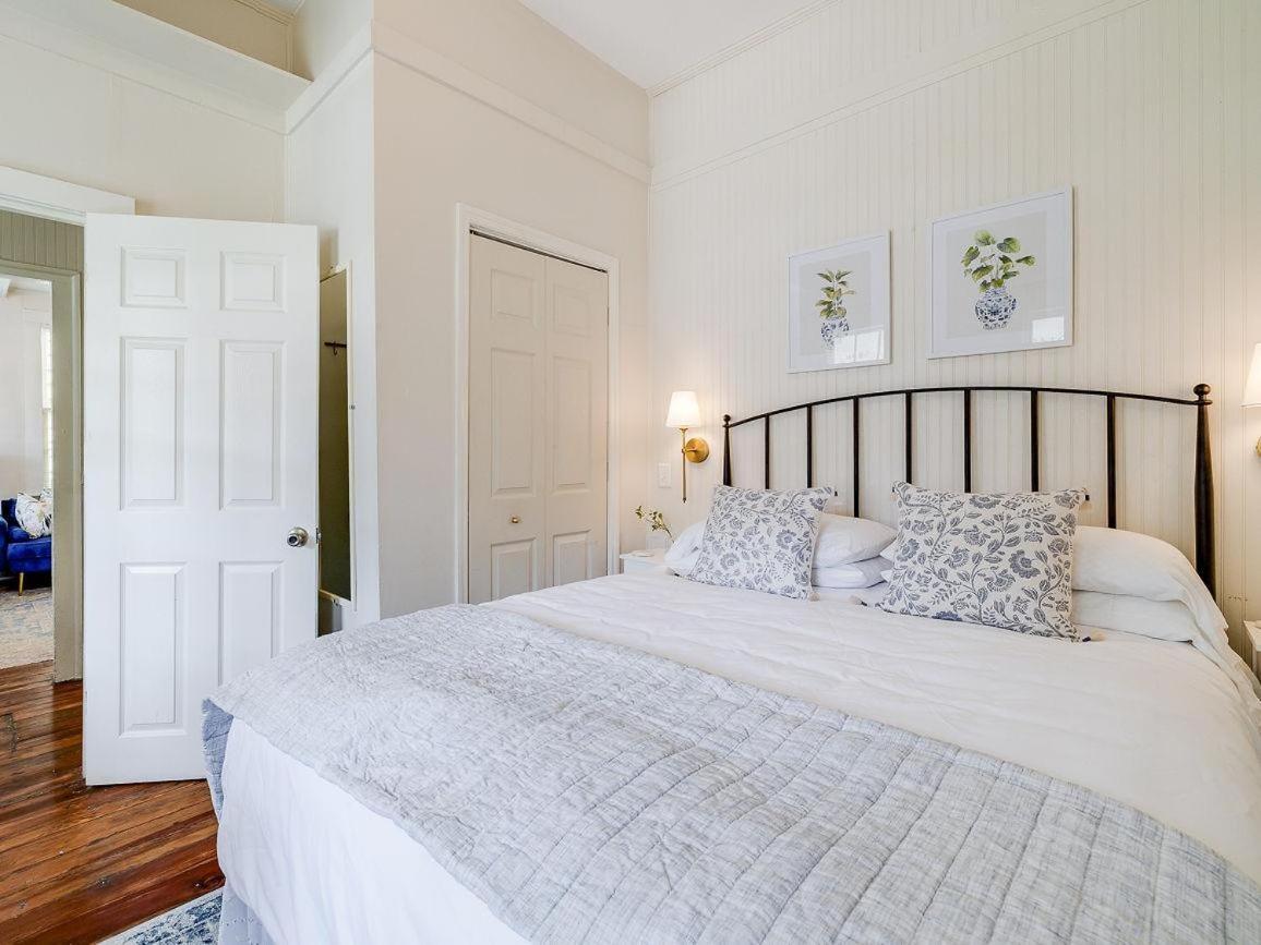 Waldburg Cottage Savannah Ngoại thất bức ảnh