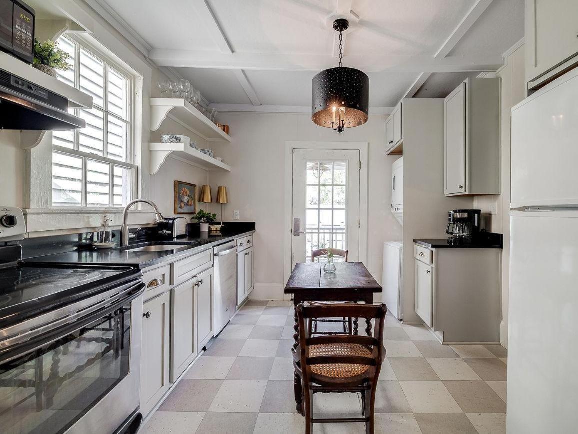 Waldburg Cottage Savannah Ngoại thất bức ảnh