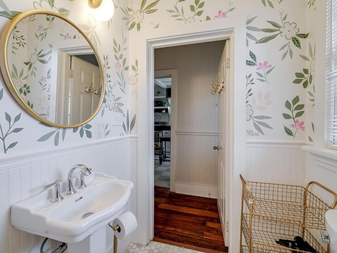 Waldburg Cottage Savannah Ngoại thất bức ảnh