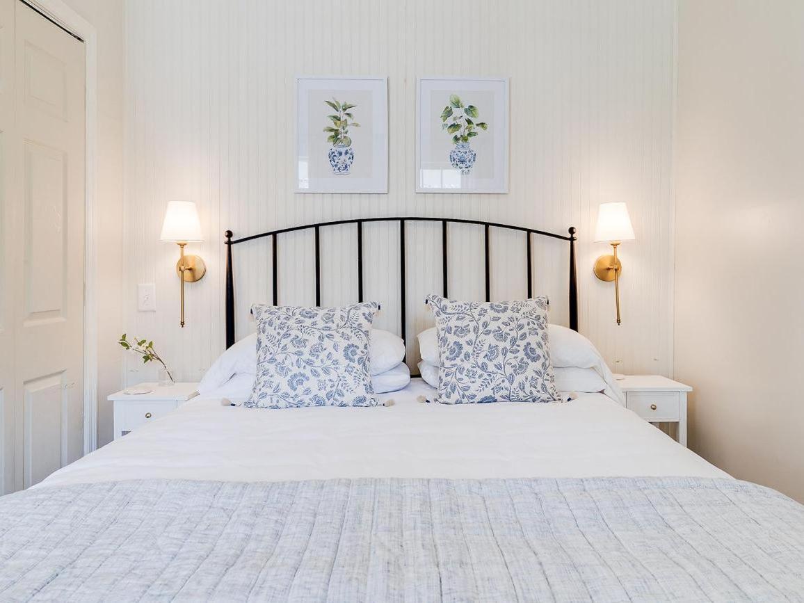 Waldburg Cottage Savannah Ngoại thất bức ảnh