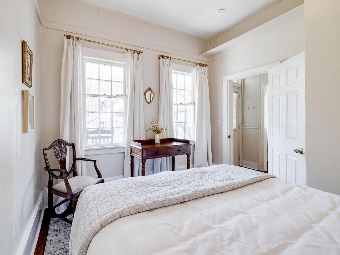 Waldburg Cottage Savannah Ngoại thất bức ảnh