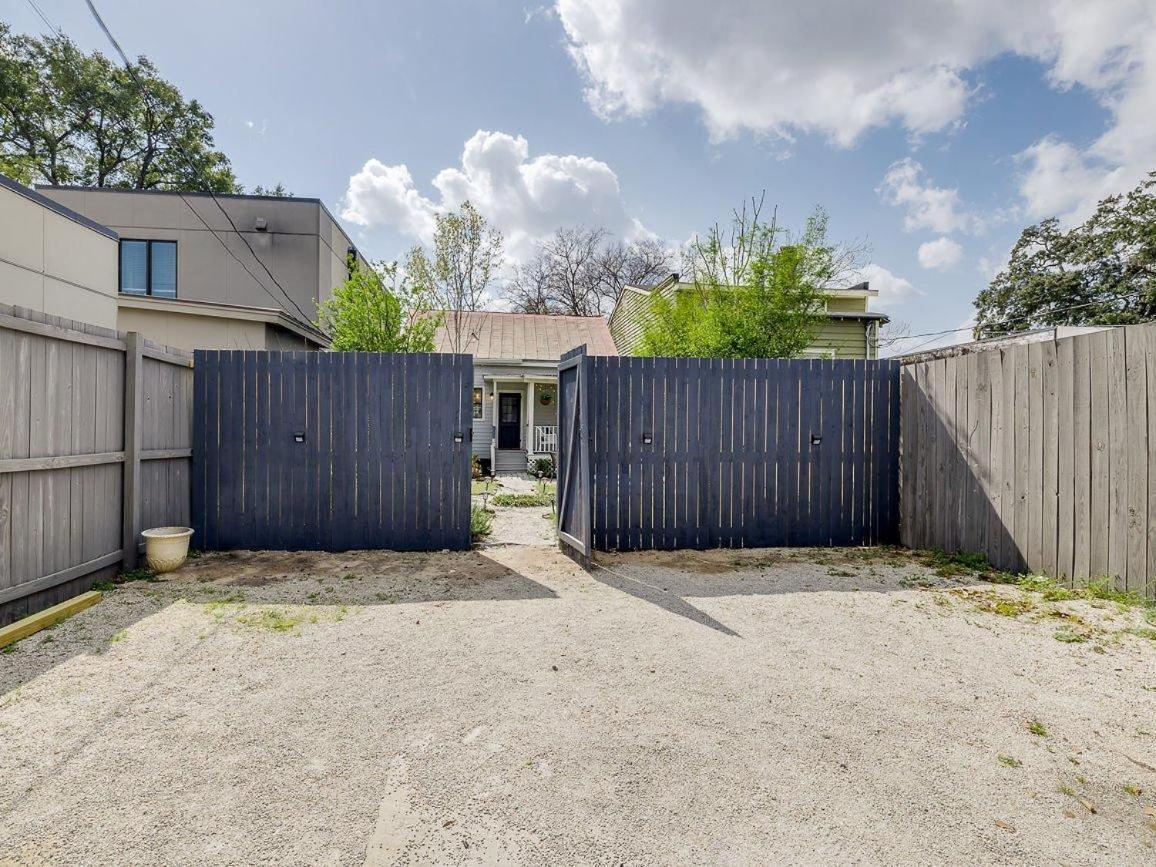 Waldburg Cottage Savannah Ngoại thất bức ảnh