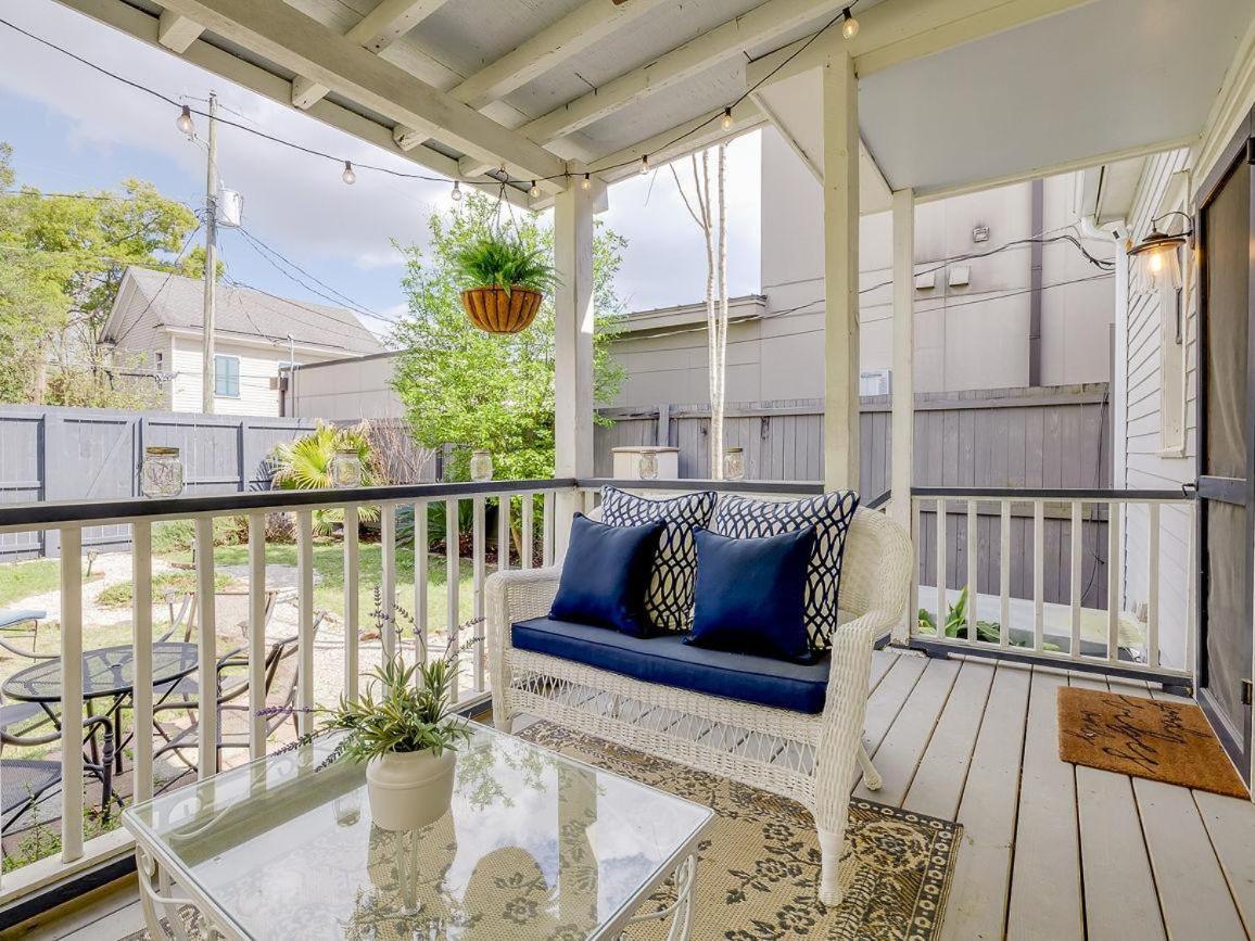 Waldburg Cottage Savannah Ngoại thất bức ảnh
